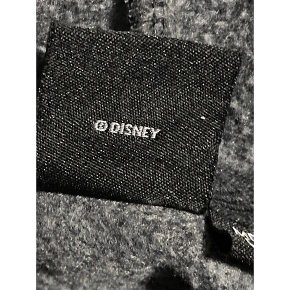 Disney Dumbo Oversized Graphic Hoodie Size Medium - Picture 7 of 7